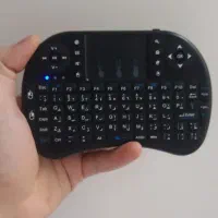 مینی کیبورد