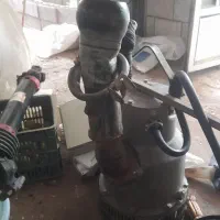 چاه کن ومتزنی بادسکاهدرولیک