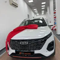 ایکس 33 کراس اتومات نمایندگی مدیران خودرو هشتگرد