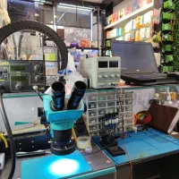 تعمیرات تخصصی موبایل سخت افزار و نرم افزار تسلا