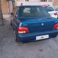 پراید مدل 90