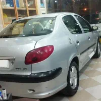 206sd مدل ۹۰ دوگانه کارخانه