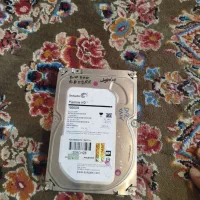 هارد دیسک سیگیت