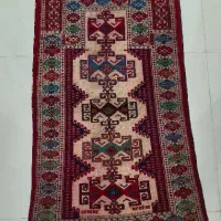 سه فقره فرش دستبافت با یک قالیچه دستبافت|فرش|تهران, وحیدیه|دیوار