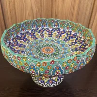 ست پذیرایی میناکاری