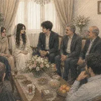 بازسازی و ترمیم عکس قدیمی و یا تبدیل به نقاشی|تابلو، نقاشی، عکس|تهران, شهر زیبا|دیوار