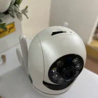 دوربین مدار بسته وای فای