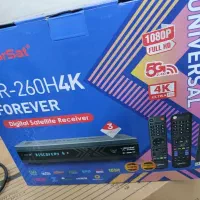 فروش وتنظیم انتن ثابت ومتحرک وگیرنده