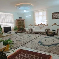 یک-واحد-آپارتمان-100-متری-2-خواب-در-پیروزی-30