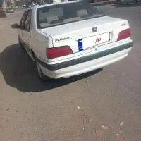 پارس 92|خودرو سواری و وانت|ملایر, |دیوار