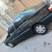 پرشیا مدل ۸۹|خودرو سواری و وانت|گلستان (تهران), |دیوار