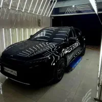 خدمات دیتیلینگ پولیش سرامیک دمپینگ افتاب سوختگی