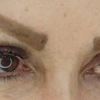 اکستنشن مژه و کاشت هیدن