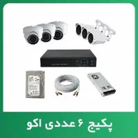 فروش و نصب دوربین مدار بسته ودزدگیراماکن بلوار توس|دوربین مداربسته|مشهد, توس (بلوار توس)|دیوار