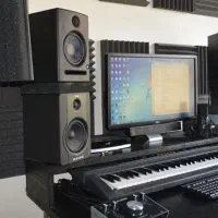 میکس و مستر فقط ۲ میلیون.تنظیم، آهنگسازی و شعر
