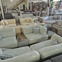 مبل رافائل|مبلمان خانگی و میز عسلی|خرم‌آباد, |دیوار