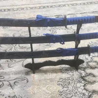 شمشیر|تجهیزات ورزشی|داراب, |دیوار