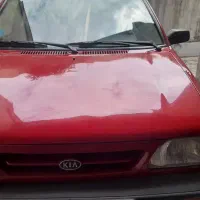 پراید هاچبک فرمان هیدرولیک|خودرو سواری و وانت|رشت, چمارسرا|دیوار