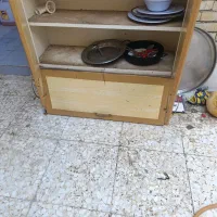 کابینت و قطره چکان