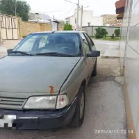 پژو آردی ۸۱