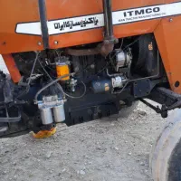 تراکتور ۲۸۵ مدل ۸۱|خودرو سنگین|نورآباد, |دیوار