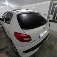 207 پانا|خودرو سواری و وانت|یزد, |دیوار