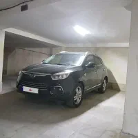 جک s5 دنده مدل ۹۴|خودرو سواری و وانت|فردیس, فردیس|دیوار