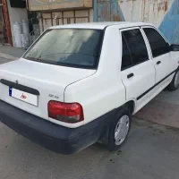 پراید ۹۸|خودرو سواری و وانت|نجف‌آباد, امام خمینی|دیوار