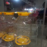 دبه‌ مناسب ترشی