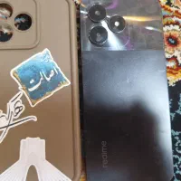 گوشی ریملی c51|موبایل|نجفآباد, فاز ۳ شهرک آزادگان|دیوار