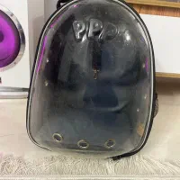 کیف حمل سگ گربه پرنده