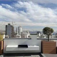 تـهـران زیـر پـای شـمـاسـت بـرج بـاغ لـوکس هروی