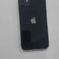 ایفون یازده تمیز