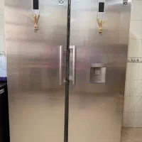 یخچال فریزر دوقلو ال جی
