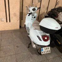 وسپا نیکتاز ۱۶۰