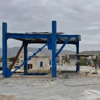 مهندس عمران یا معماری جهت پروژه ساختمانی