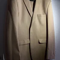 ۲ دست کت و شلوار مجلسی|لباس|قدس, شهر‌قدس|دیوار