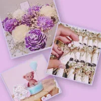 فروش شمع دست ساز