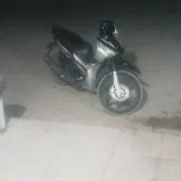 متور کایتی ناتال تمیز درجه یک