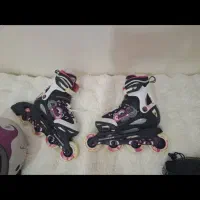 اسکیت برند رولربلد|دوچرخه، اسکیت، اسکوتر|دزفول, |دیوار