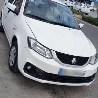 ساینا دوگانه فابریک|خودرو سواری و وانت|گنبد کاووس, |دیوار