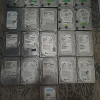 فروش هارد پونصد