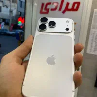 ایفون 17ProMax 256 ZA/A 100%/C28