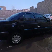 پژو پارس 85|خودرو سواری و وانت|خمینی‌شهر, |دیوار