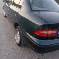 سمند 85