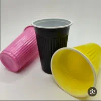 تولید و پخش نایلکس و ظروف یکبارمصرف