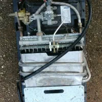 ابگرمکن سالم|آبگرمکن، پکیج، شوفاژ|زاوه, |دیوار