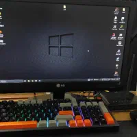 کامپیوتر گیمینگ کارکرده