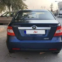 برلیانس دیپلمات|خودرو سواری و وانت|قم, پردیسان|دیوار