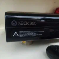 ایکس باکس سوپر اسلیم 360 در حد اکبند|کنسول، بازی ویدئویی و آنلاین|قزوین, |دیوار